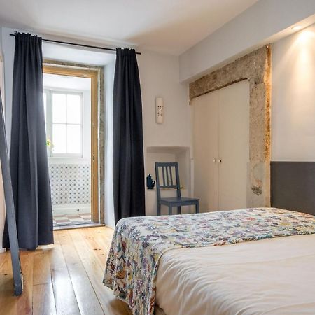Lisbon Heart Apartments - Blue Apartment By Lovelystay Exterior photo